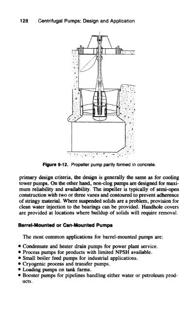 Centrifugal Pumps Design and Application 2nd ed - Val S. Lobanoff, Robert R. Ross (Butterworth-Heinemann, 1992)