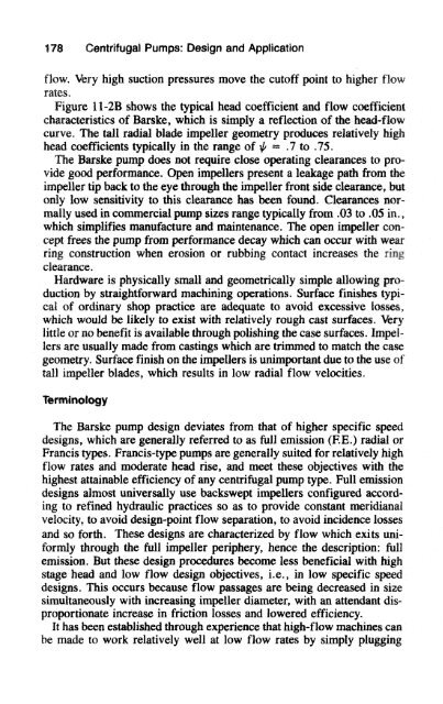 Centrifugal Pumps Design and Application 2nd ed - Val S. Lobanoff, Robert R. Ross (Butterworth-Heinemann, 1992)