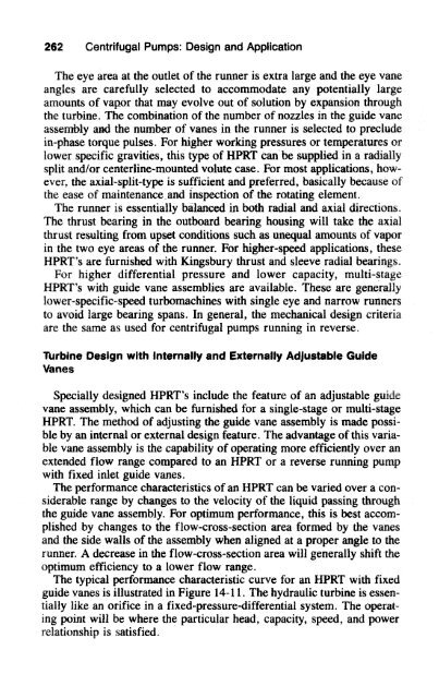 Centrifugal Pumps Design and Application 2nd ed - Val S. Lobanoff, Robert R. Ross (Butterworth-Heinemann, 1992)