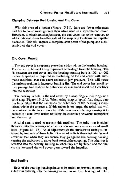 Centrifugal Pumps Design and Application 2nd ed - Val S. Lobanoff, Robert R. Ross (Butterworth-Heinemann, 1992)