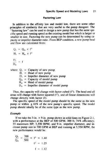 Centrifugal Pumps Design and Application 2nd ed - Val S. Lobanoff, Robert R. Ross (Butterworth-Heinemann, 1992)