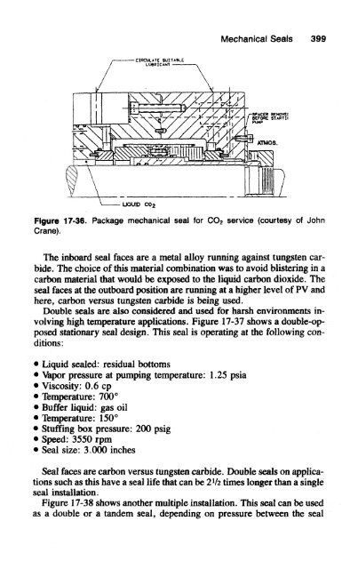 Centrifugal Pumps Design and Application 2nd ed - Val S. Lobanoff, Robert R. Ross (Butterworth-Heinemann, 1992)