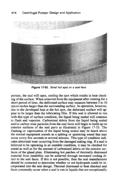 Centrifugal Pumps Design and Application 2nd ed - Val S. Lobanoff, Robert R. Ross (Butterworth-Heinemann, 1992)