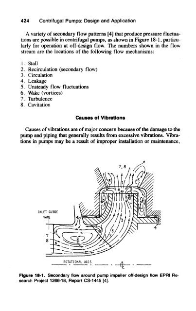 Centrifugal Pumps Design and Application 2nd ed - Val S. Lobanoff, Robert R. Ross (Butterworth-Heinemann, 1992)