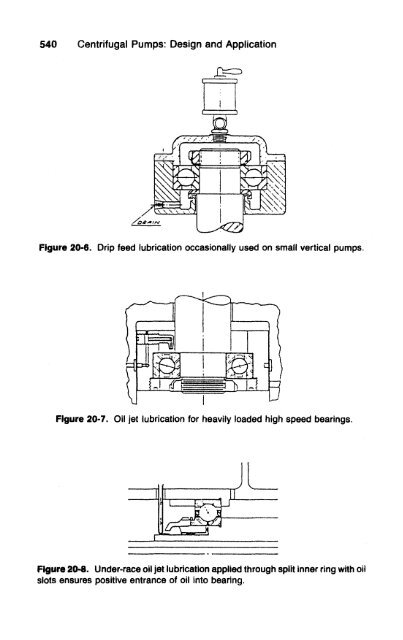 Centrifugal Pumps Design and Application 2nd ed - Val S. Lobanoff, Robert R. Ross (Butterworth-Heinemann, 1992)