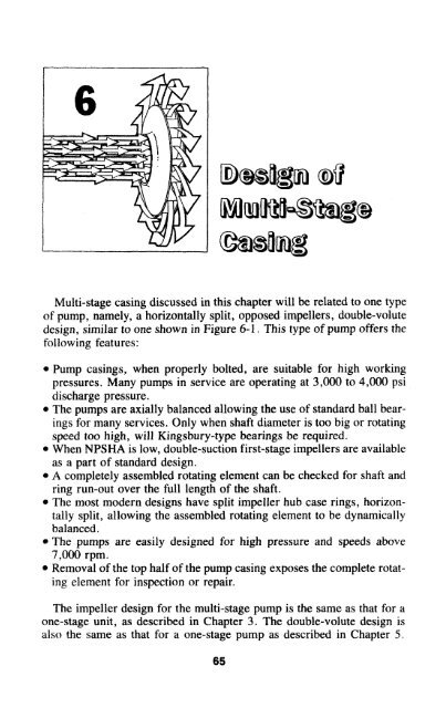 Centrifugal Pumps Design and Application 2nd ed - Val S. Lobanoff, Robert R. Ross (Butterworth-Heinemann, 1992)