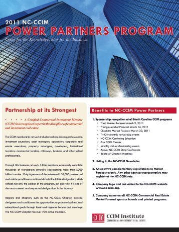 CCIM_PowerPartnersProgram-Form-rev 12 03 10