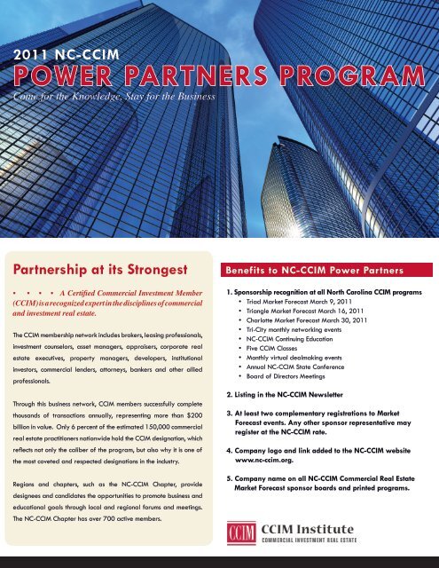 CCIM_PowerPartnersProgram-Form-rev 12 03 10