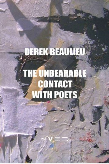CONTACT WITH POETS