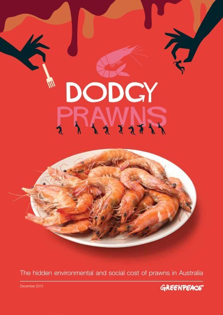 Prawns