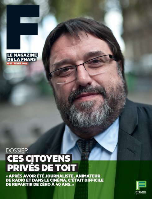 CES CITOYENS PRIVÉS DE TOIT