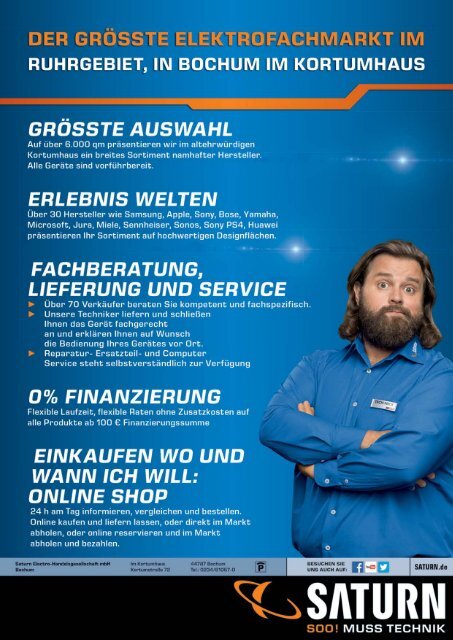 100% VfL Bochum – Ausgabe 2