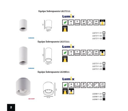 Lighting Design