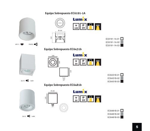 Lighting Design