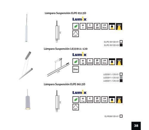 Lighting Design