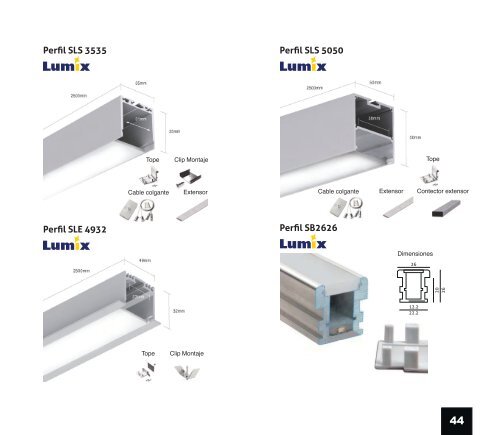 Lighting Design