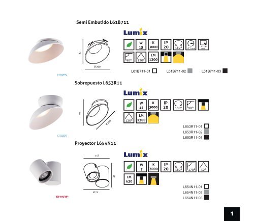 Lighting Design