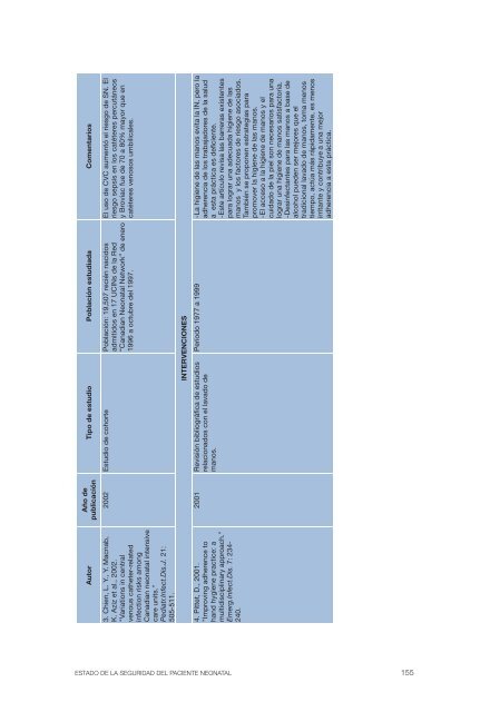 Paciente Neonatal