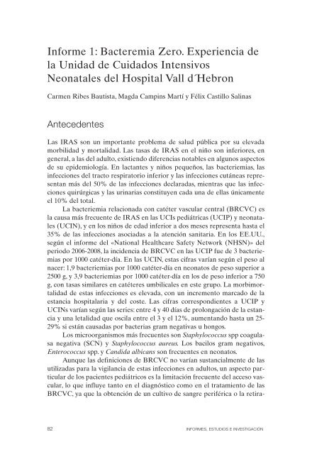 Paciente Neonatal