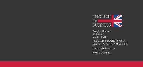 English for Business_Brochure_Übersetzungen