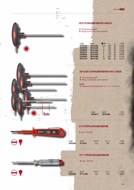 Carolus Katalog 2016