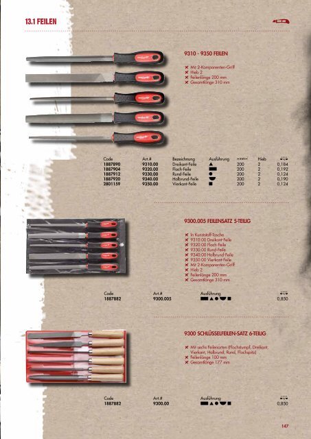 Carolus Katalog 2016