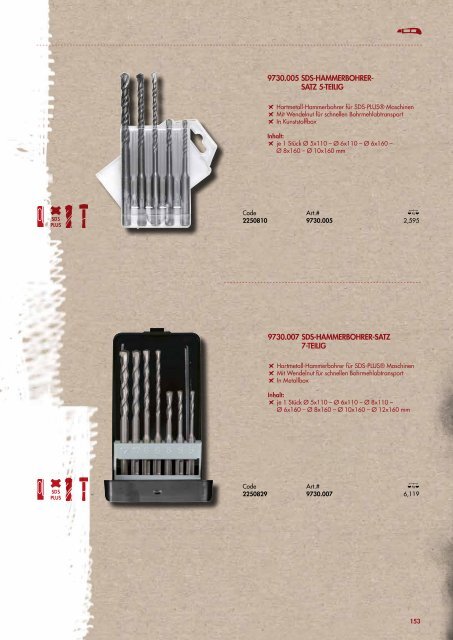 Carolus Katalog 2016