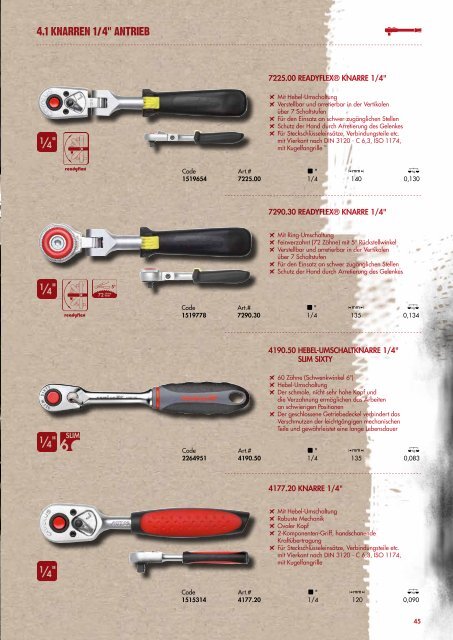 Carolus Katalog 2016