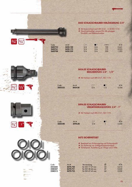 Carolus Katalog 2016