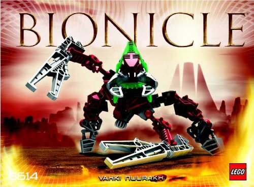 Bionicle 2004 sale
