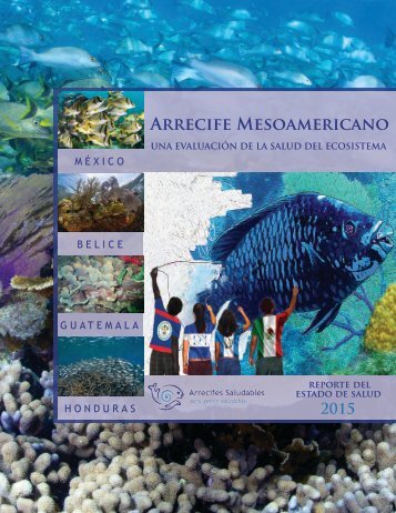 Arrecife Mesoamericano