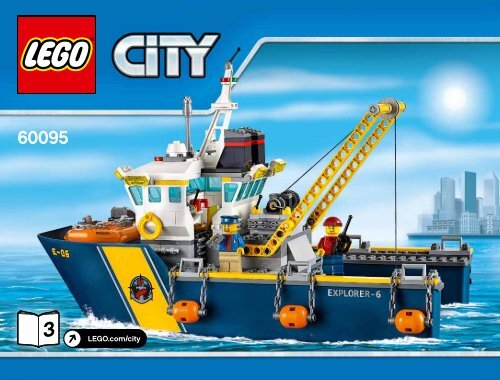 Deep sea exploration vessel hotsell