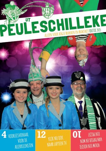 Peuleschilleke2015