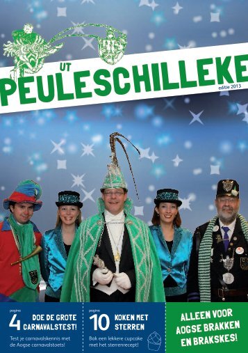 Peuleschilleke2013
