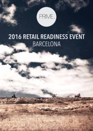 PRIME Book - RRE16 - Barcelona