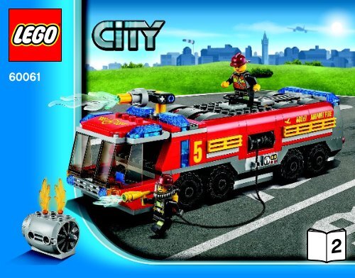 lego 60061 price