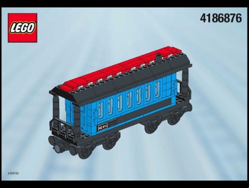 lego cargo train target