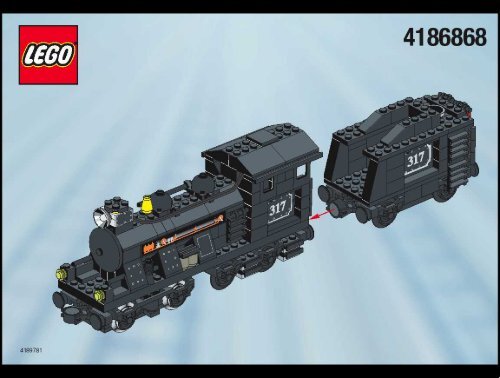 lego cargo train target