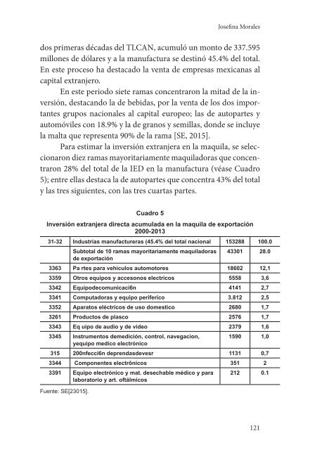 NEOLIBERALISMO EN AMÉRICA LATINA CRISIS TENDENCIAS Y ALTERNATIVAS