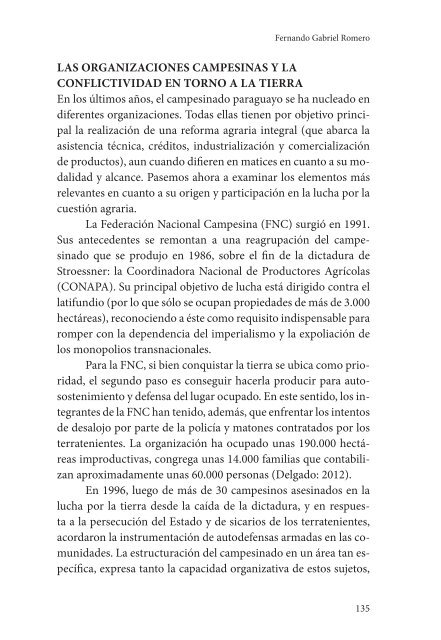 NEOLIBERALISMO EN AMÉRICA LATINA CRISIS TENDENCIAS Y ALTERNATIVAS