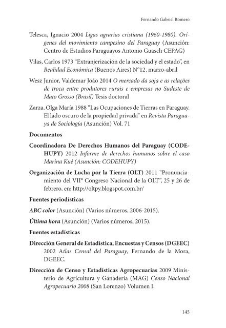 NEOLIBERALISMO EN AMÉRICA LATINA CRISIS TENDENCIAS Y ALTERNATIVAS