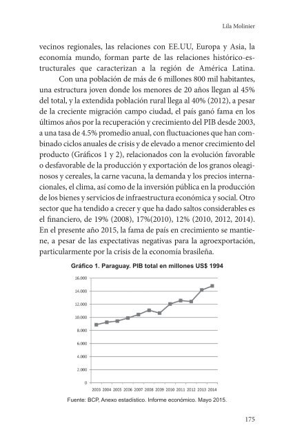 NEOLIBERALISMO EN AMÉRICA LATINA CRISIS TENDENCIAS Y ALTERNATIVAS