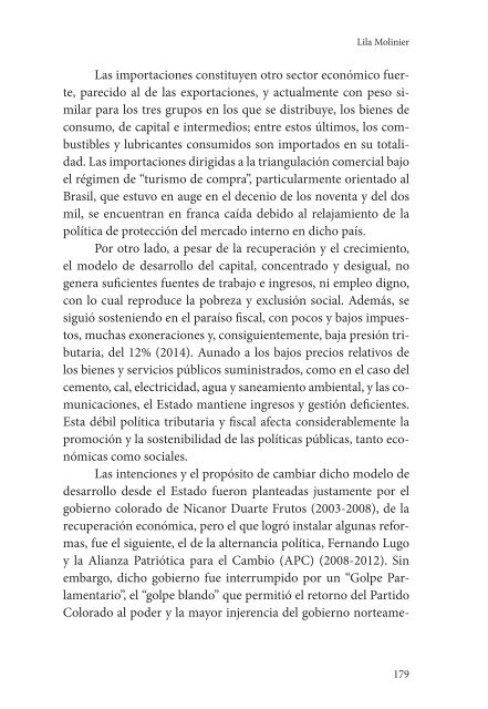 NEOLIBERALISMO EN AMÉRICA LATINA CRISIS TENDENCIAS Y ALTERNATIVAS