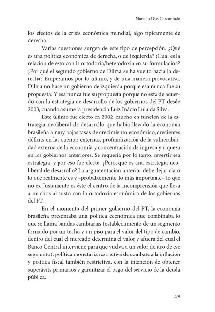 NEOLIBERALISMO EN AMÉRICA LATINA CRISIS TENDENCIAS Y ALTERNATIVAS