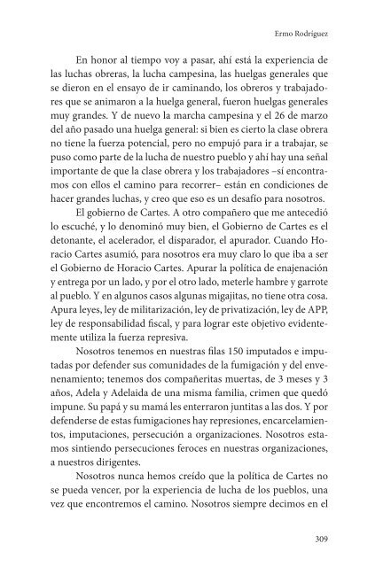 NEOLIBERALISMO EN AMÉRICA LATINA CRISIS TENDENCIAS Y ALTERNATIVAS