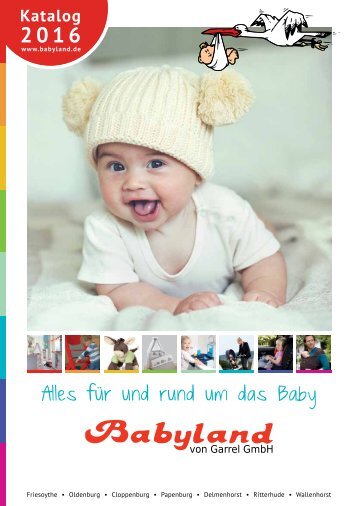 Babyland 2016