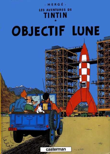 15 - Objectif Lune