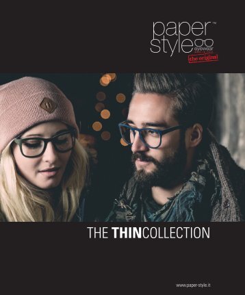 ThinCollection