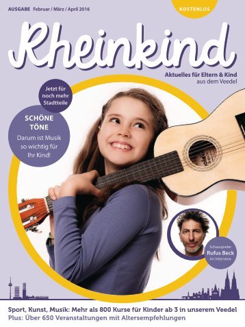 Rheinkind_Ausgabe 1/2016