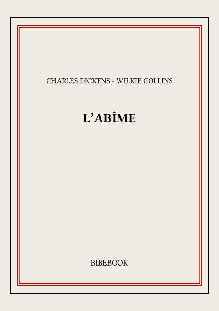 l abime